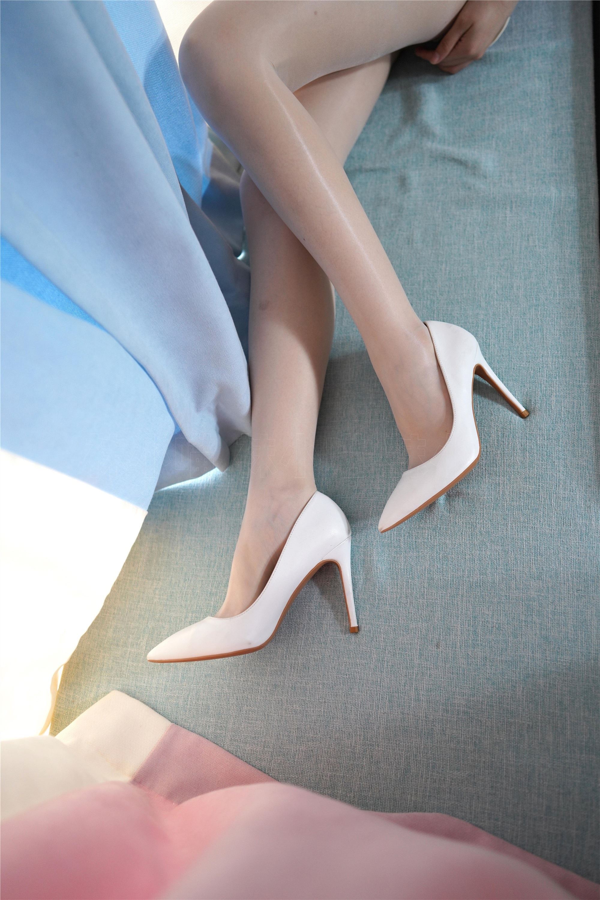 kittyWawa袜小喵  KT231 粉嫩暴击